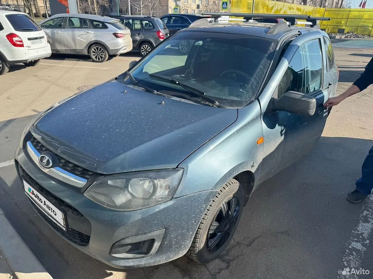 LADA (ВАЗ)