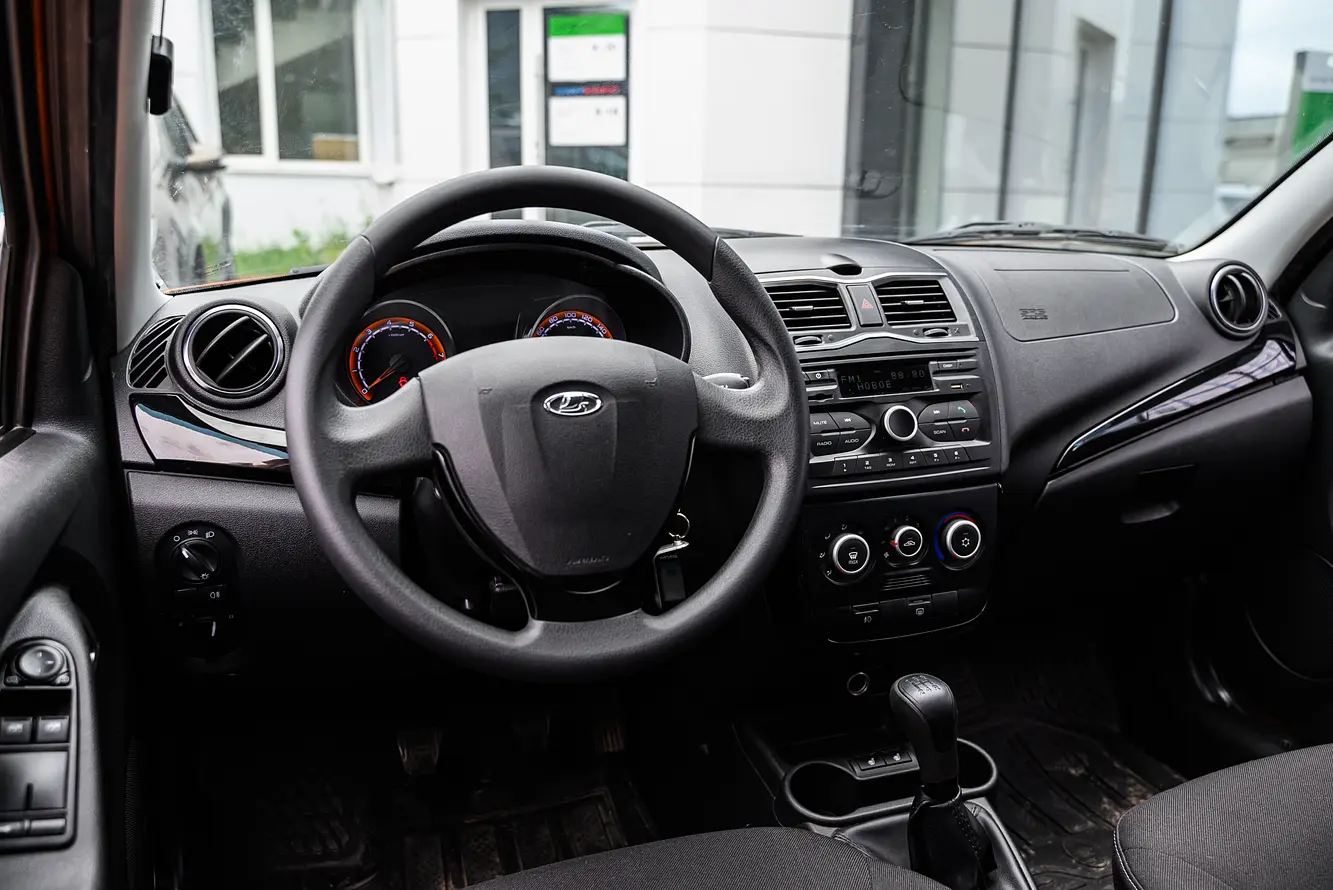 LADA (ВАЗ)