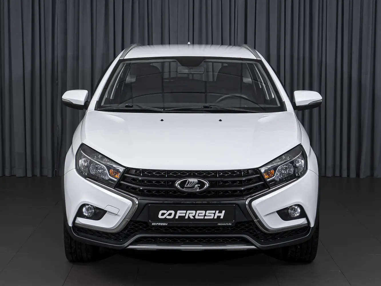 LADA (ВАЗ)
