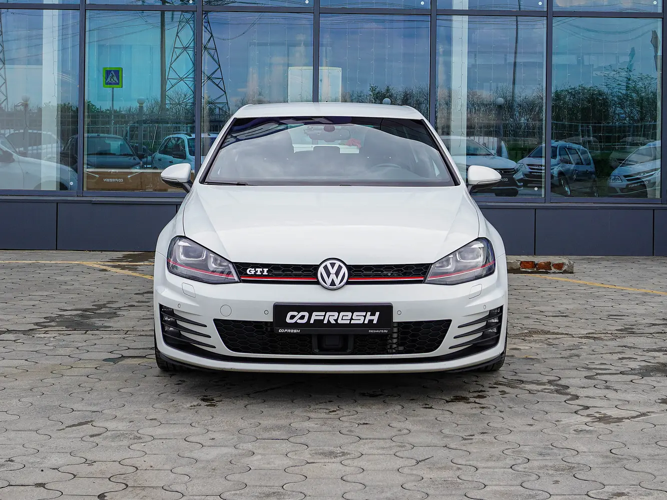 Volkswagen