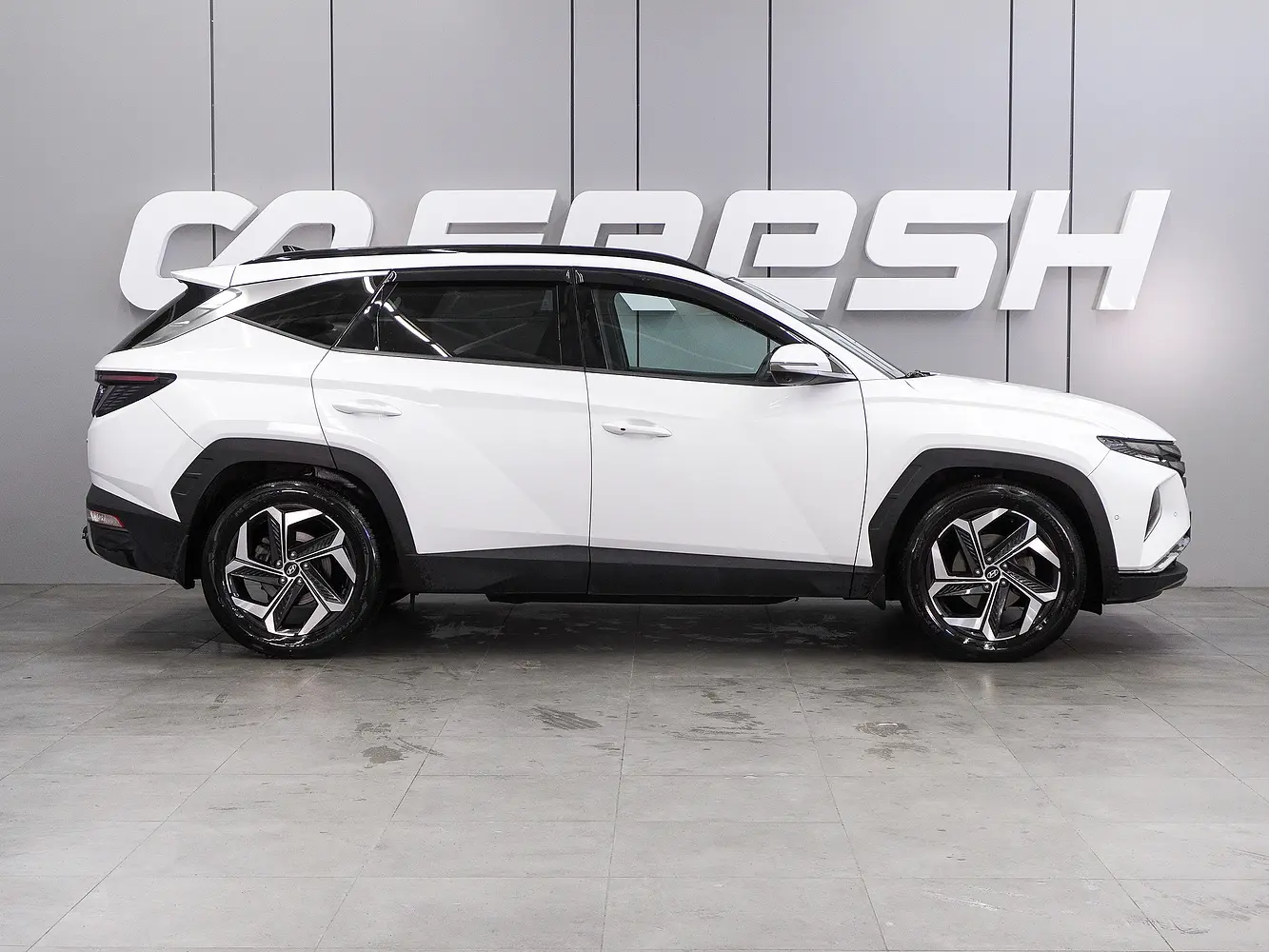 Hyundai
