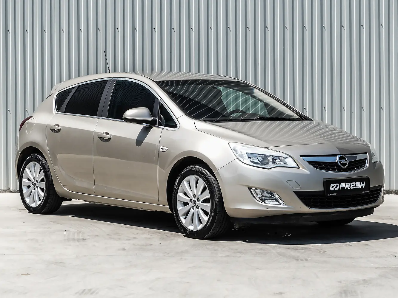 Opel