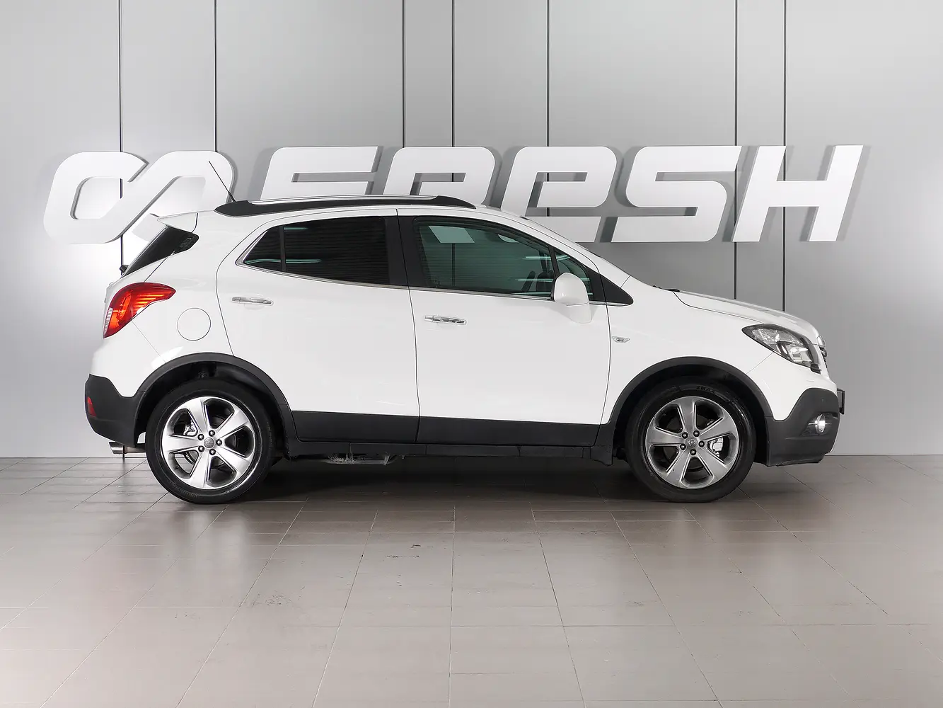 Opel