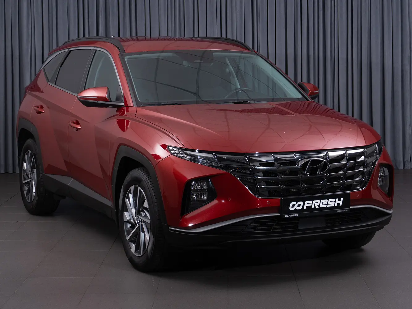 Hyundai