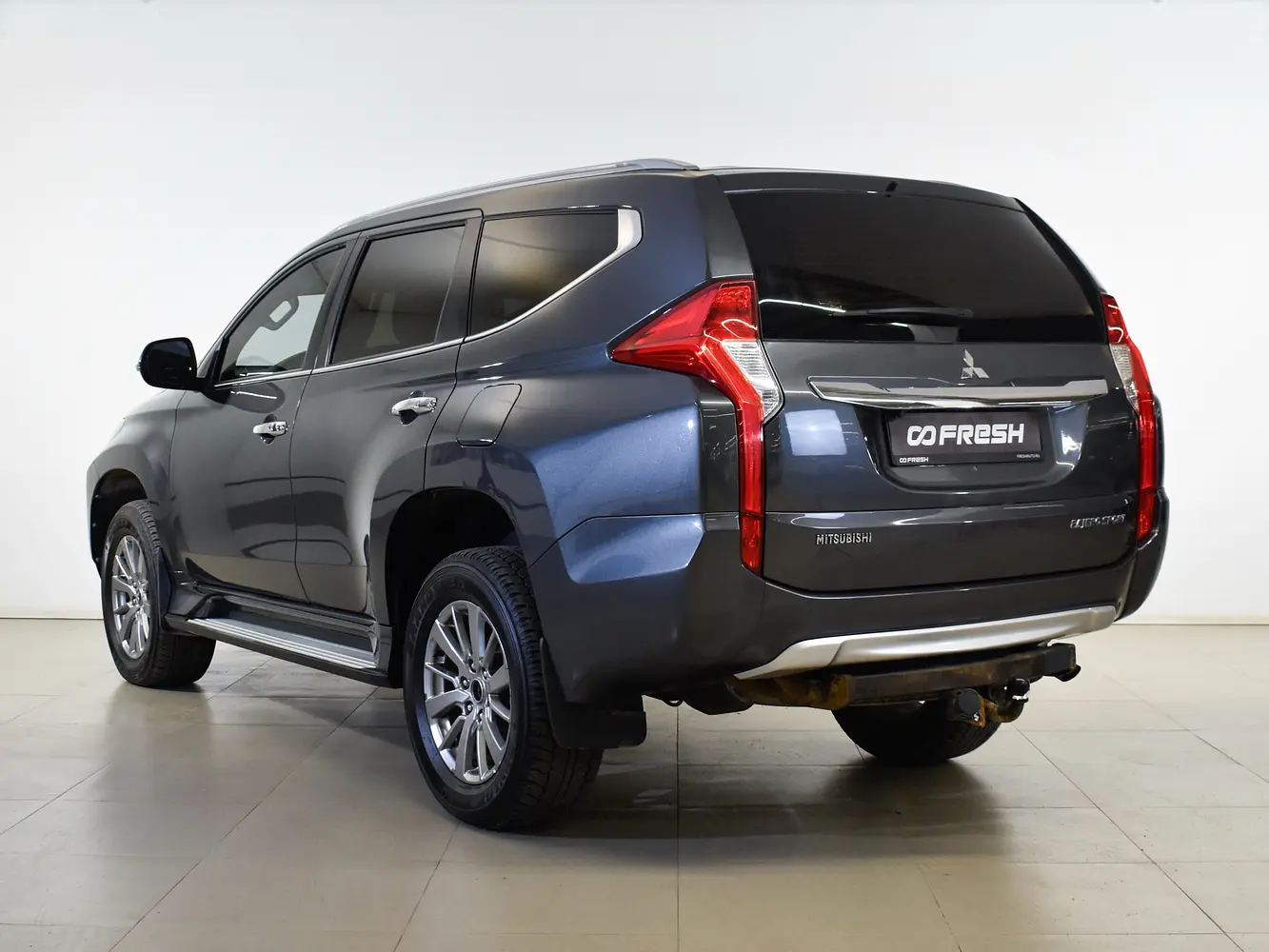 Mitsubishi