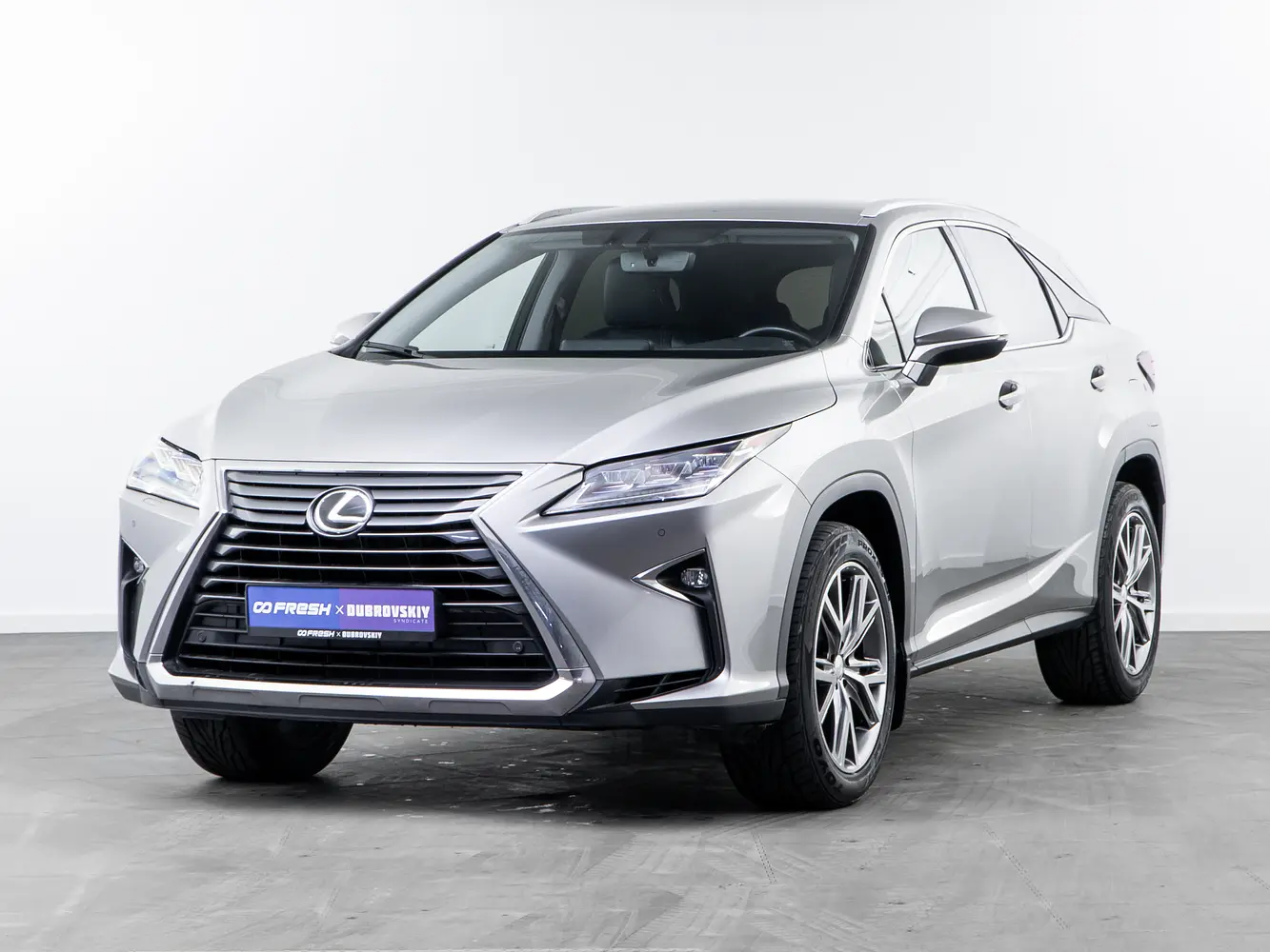 Lexus