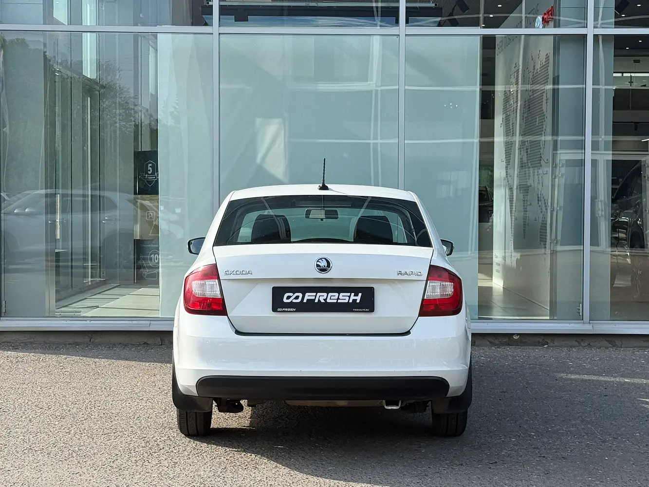 Skoda