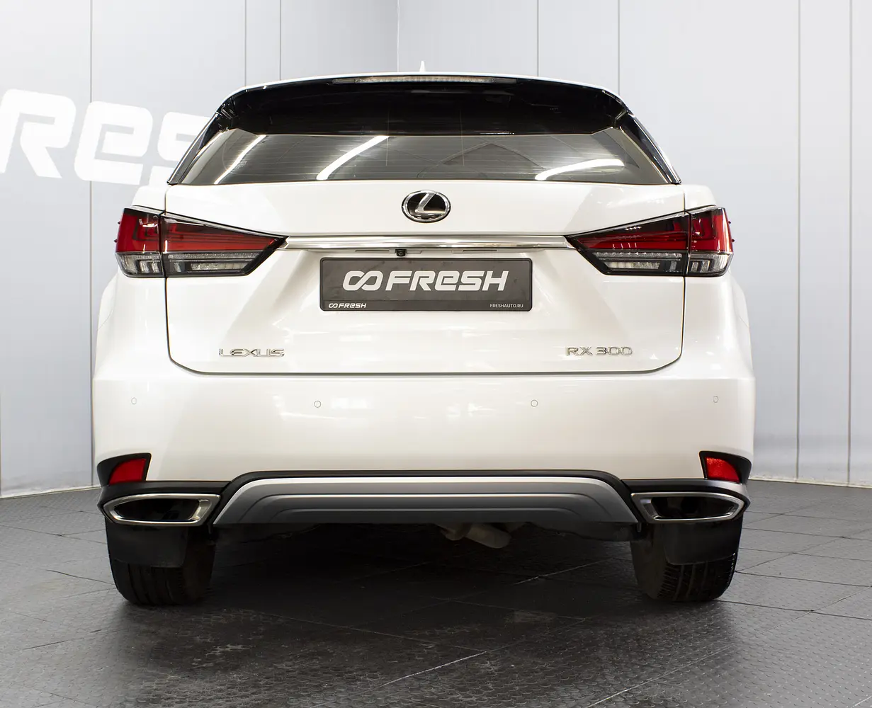 Lexus