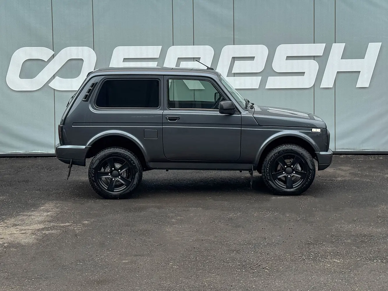 LADA (ВАЗ)