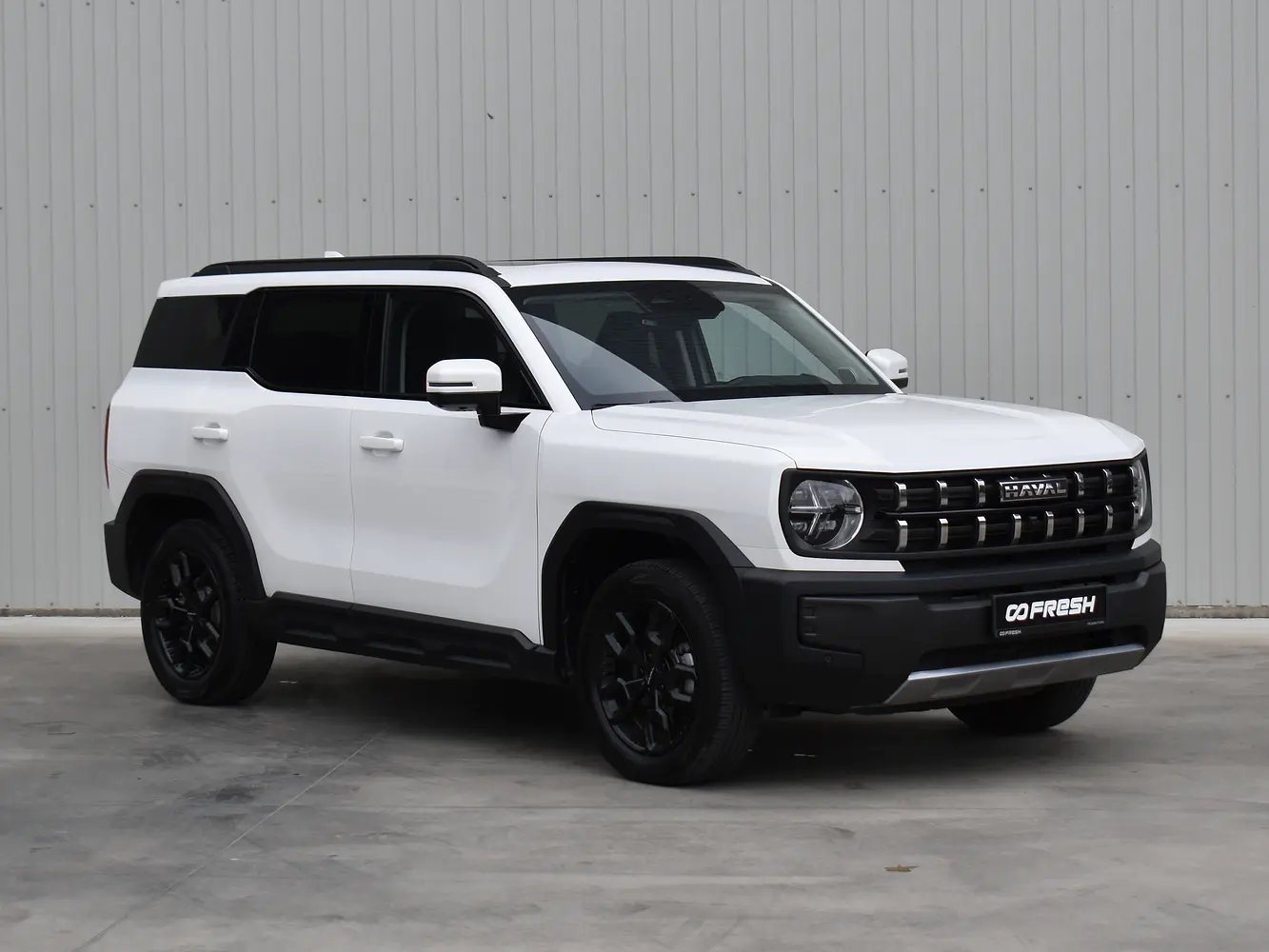 Haval