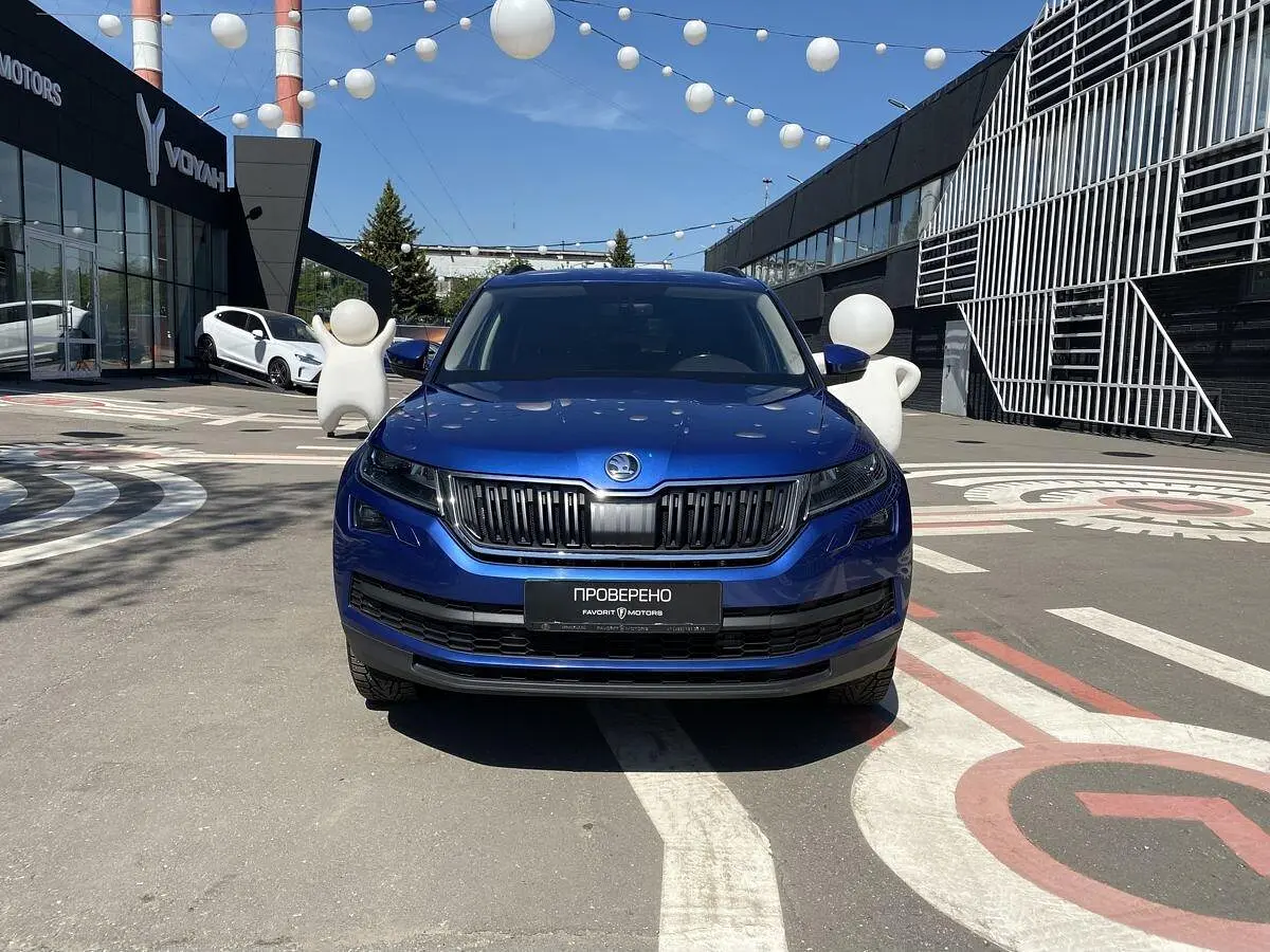 Skoda