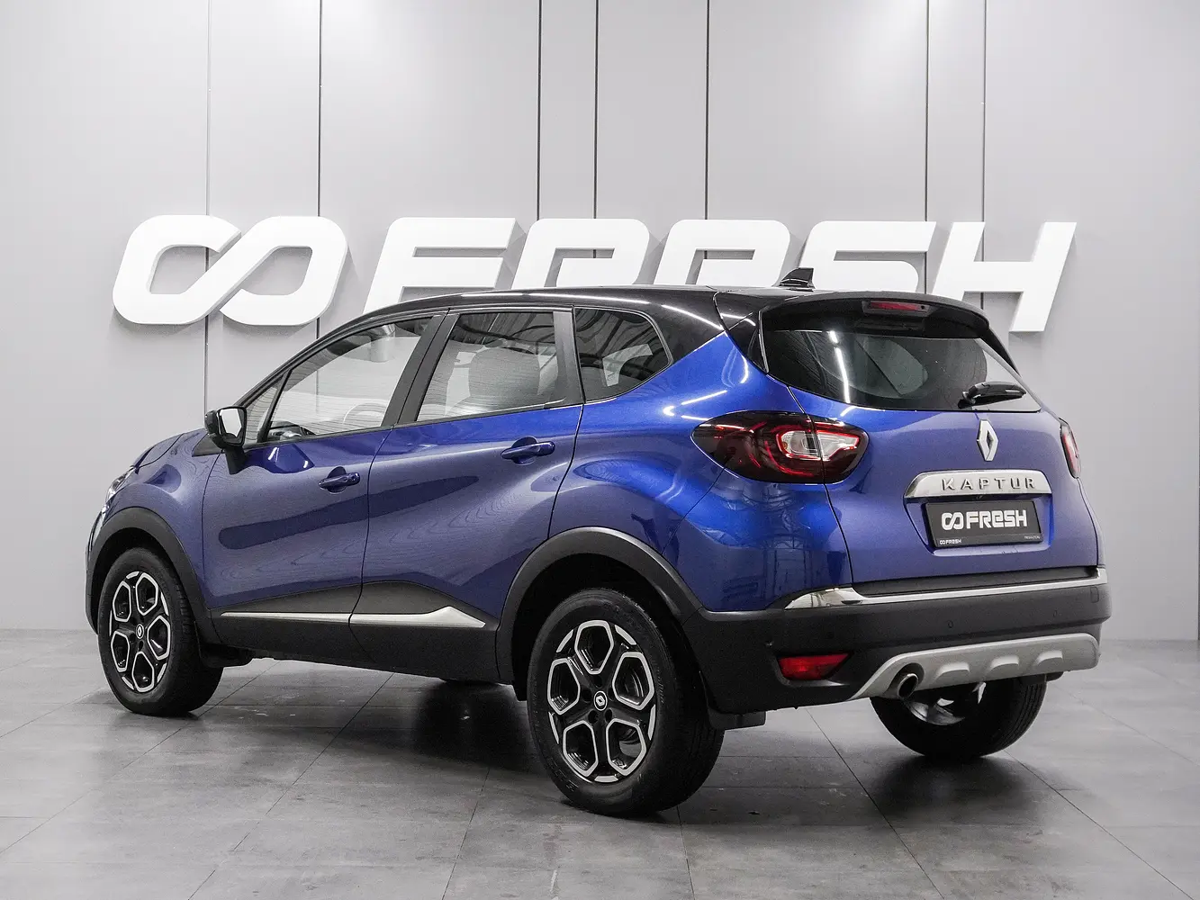 Renault