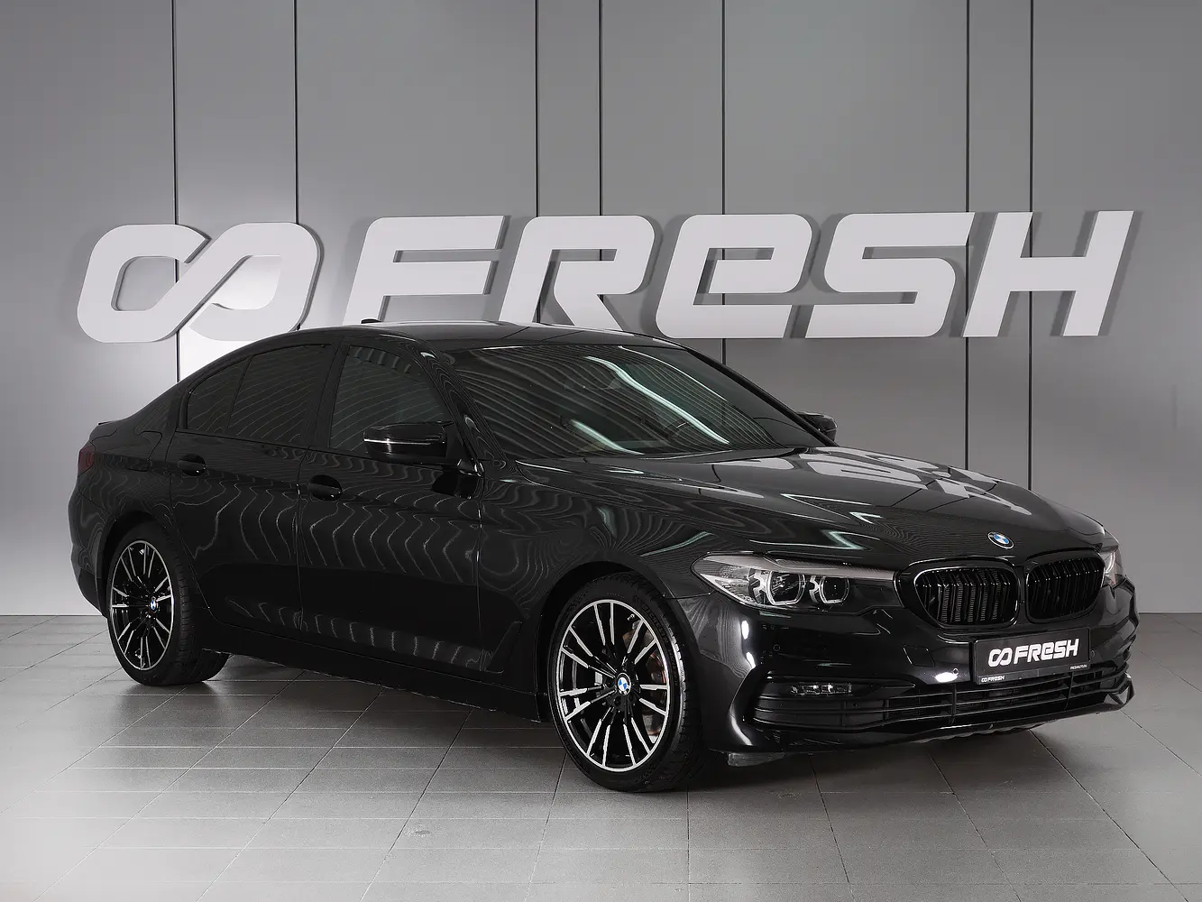 BMW