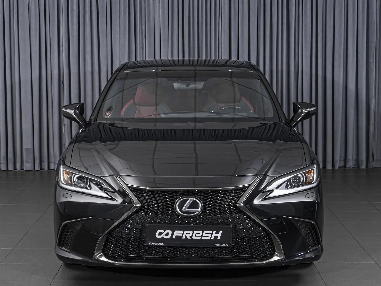 Lexus