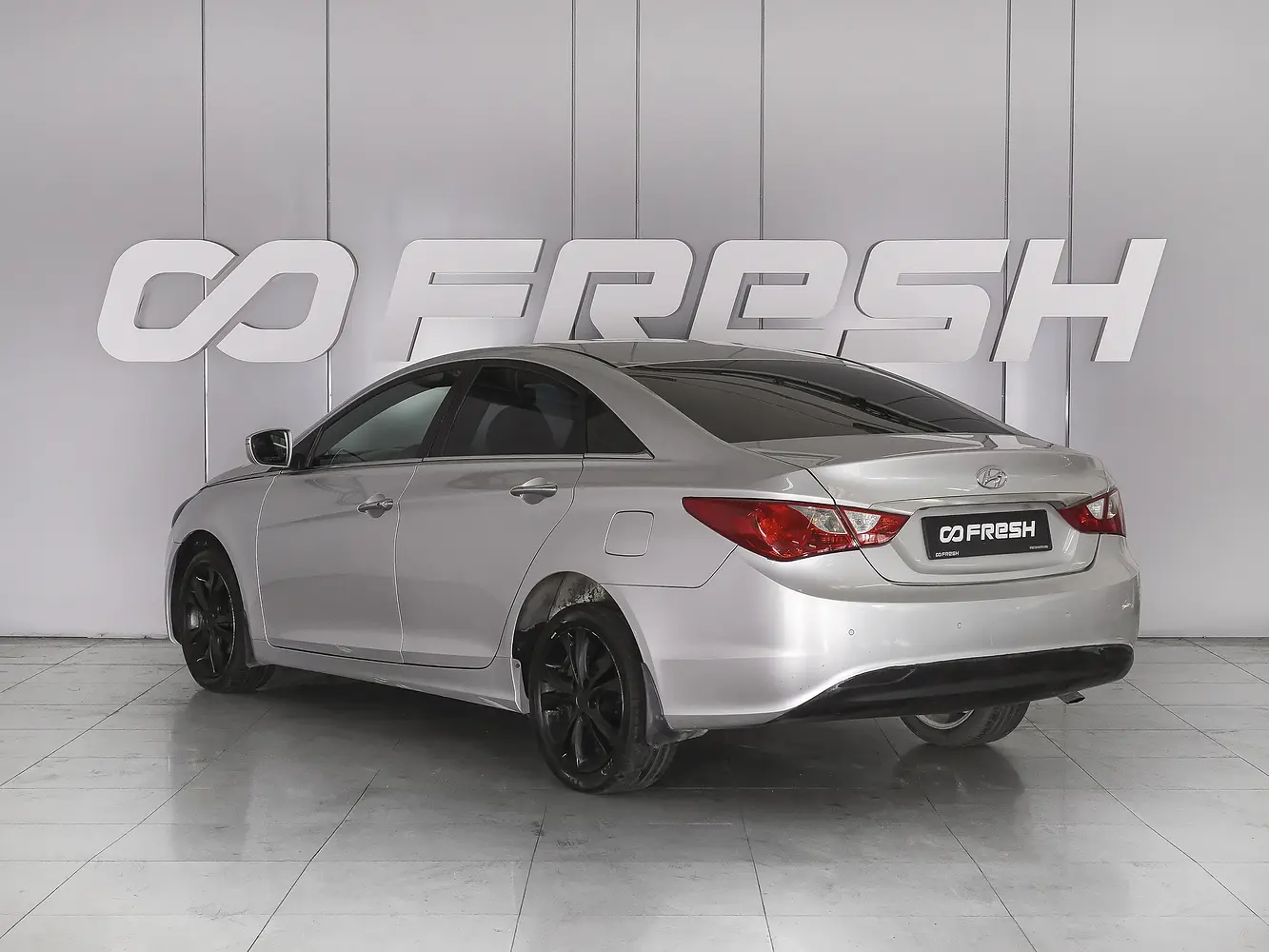 Hyundai