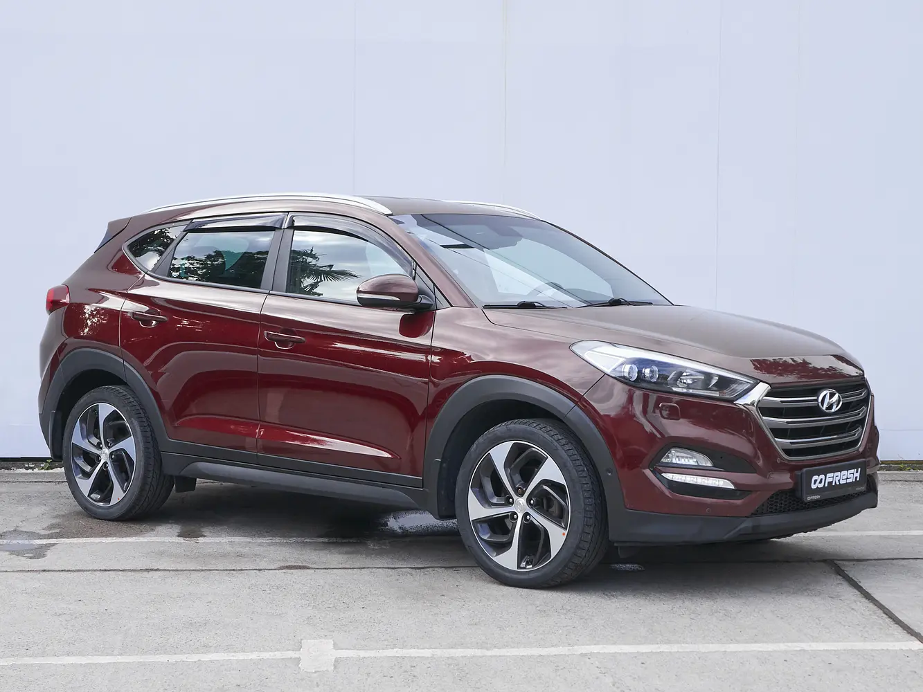 Hyundai