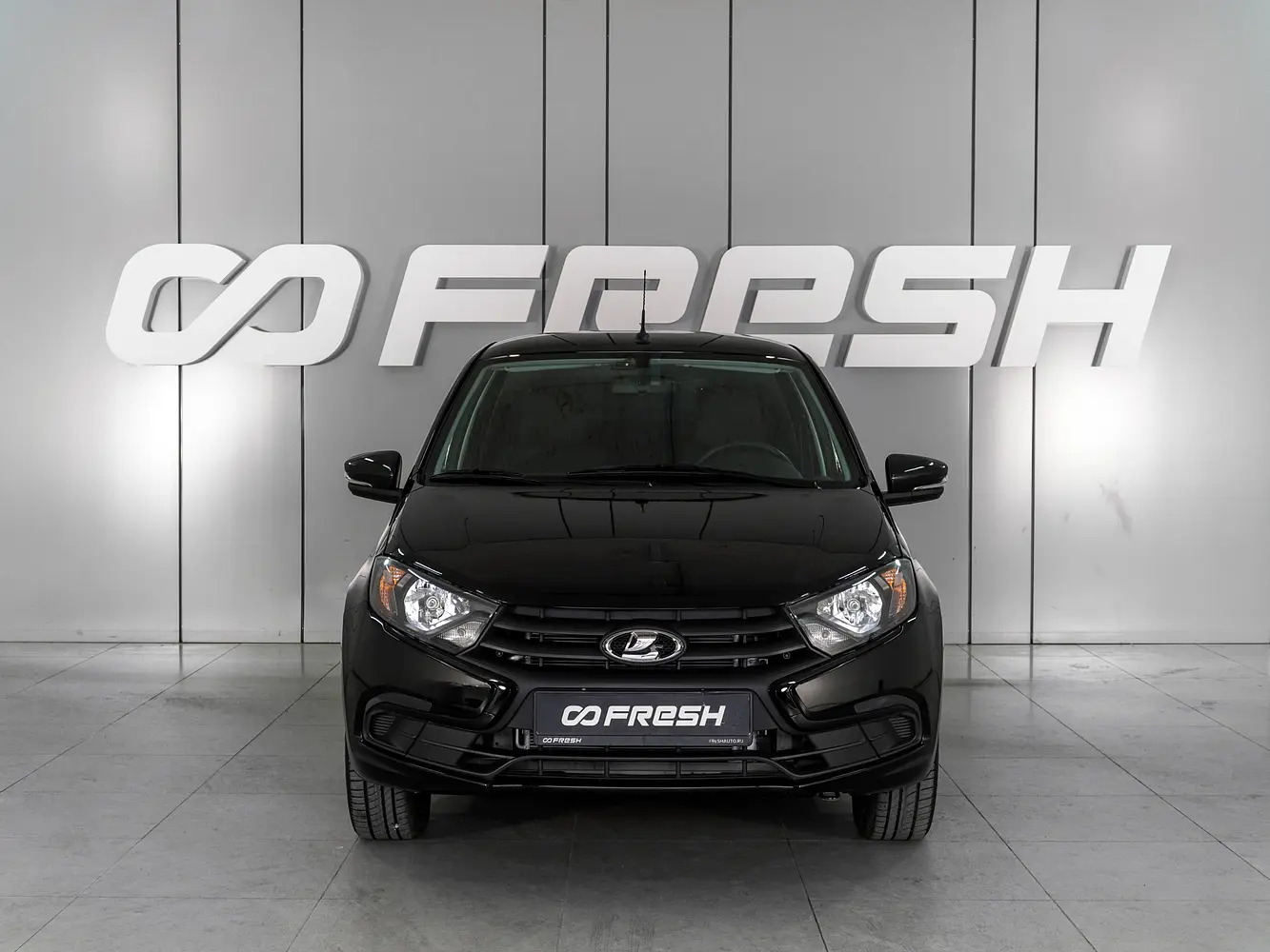 LADA (ВАЗ)