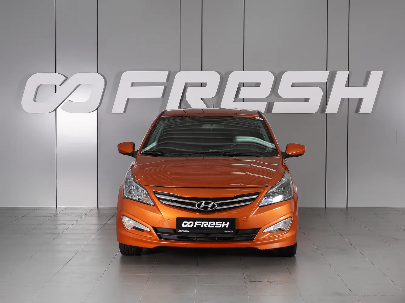 Hyundai
