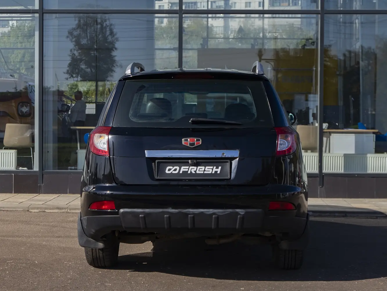 Geely