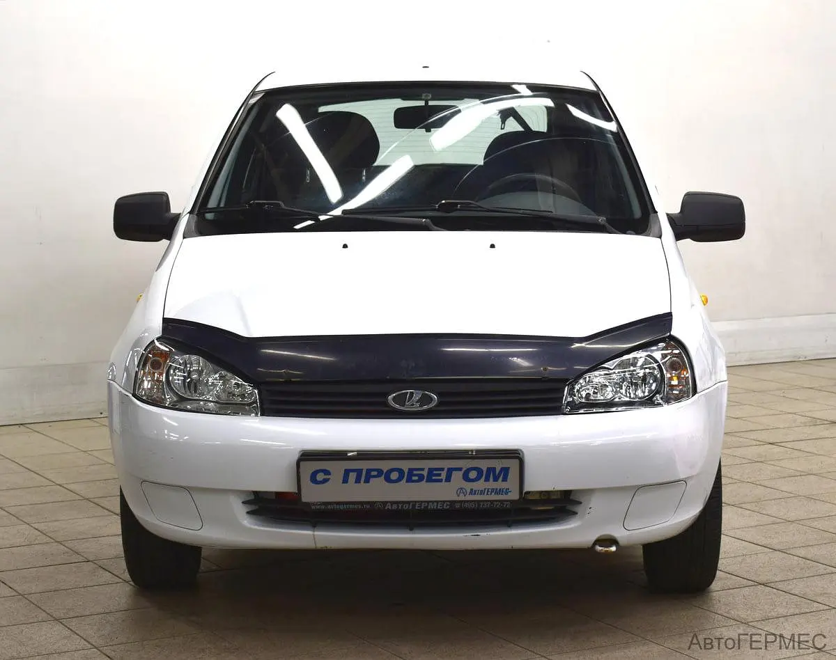 LADA (ВАЗ)