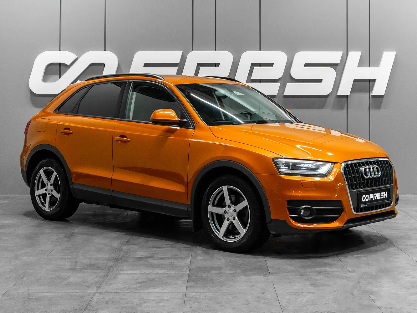 Audi