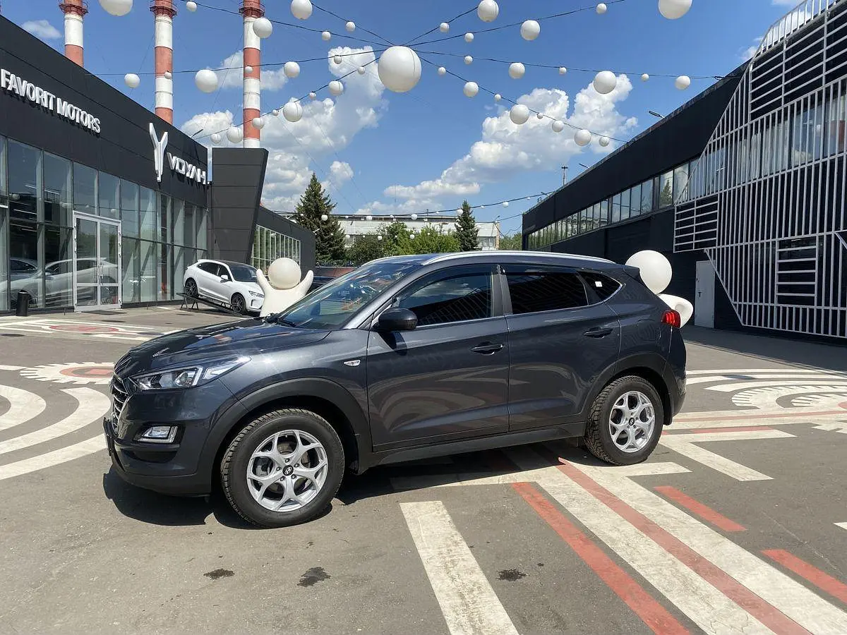Hyundai