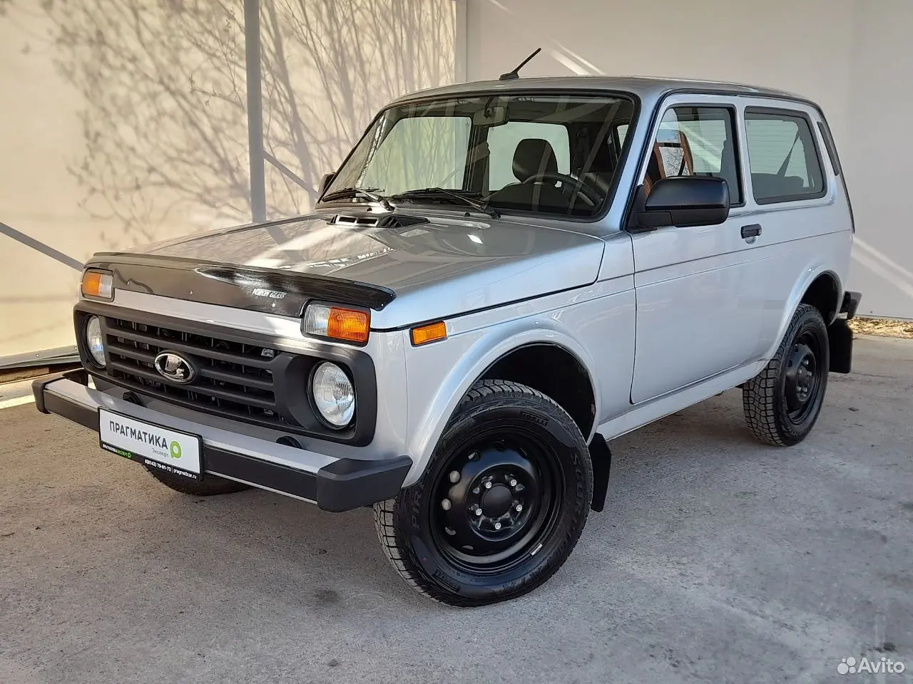LADA (ВАЗ)