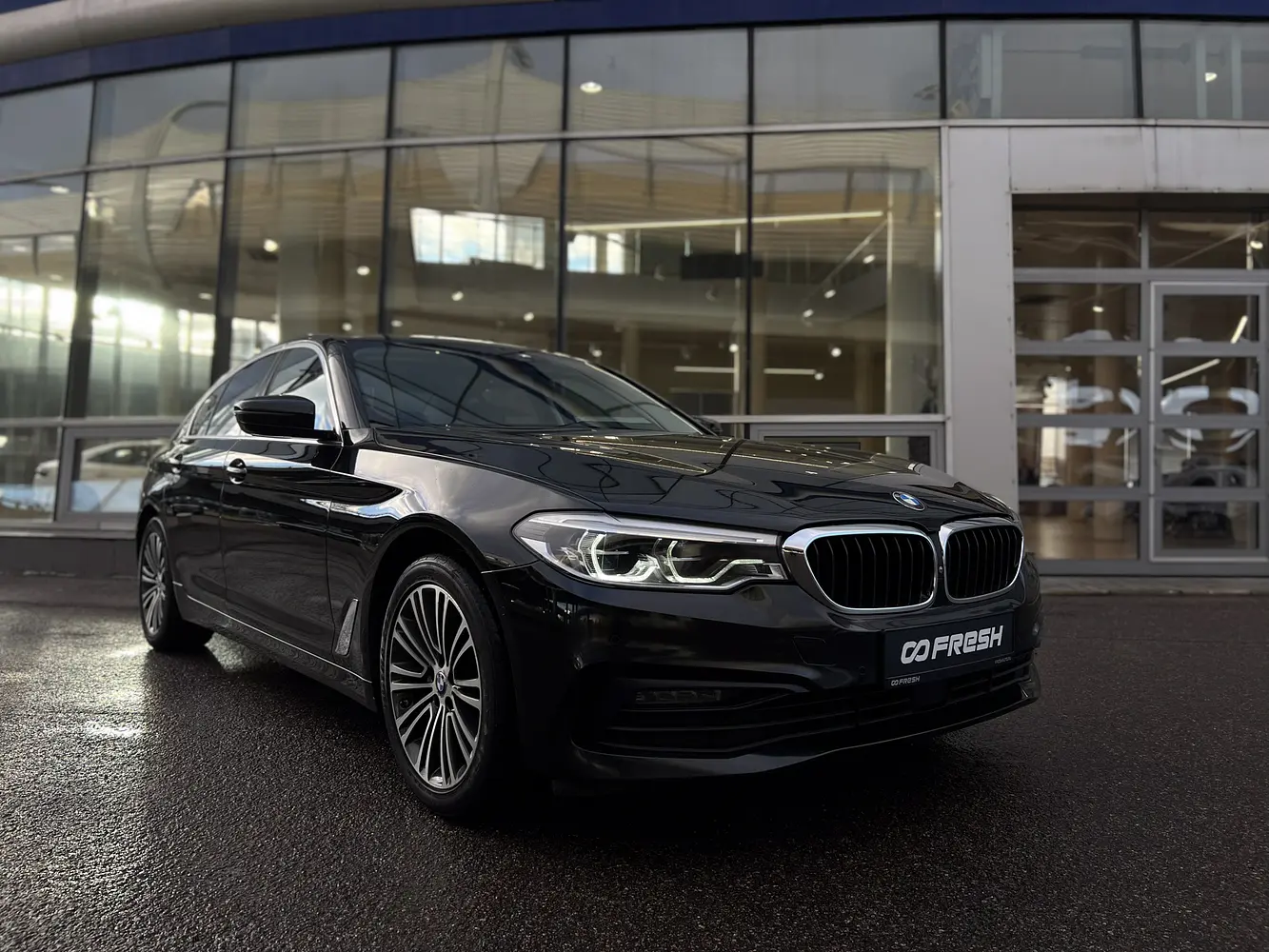BMW