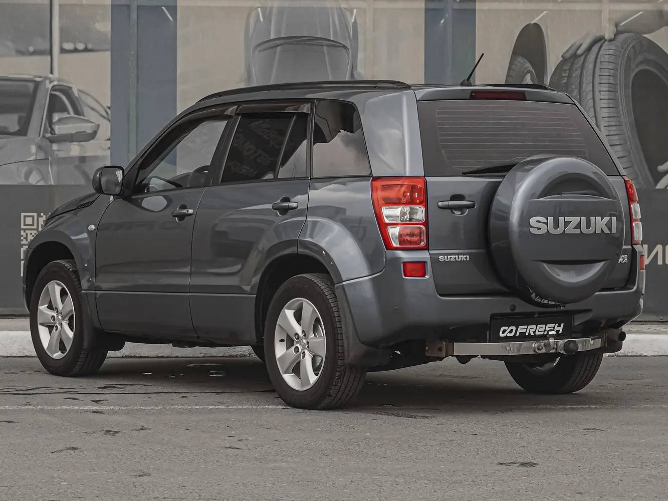 Suzuki