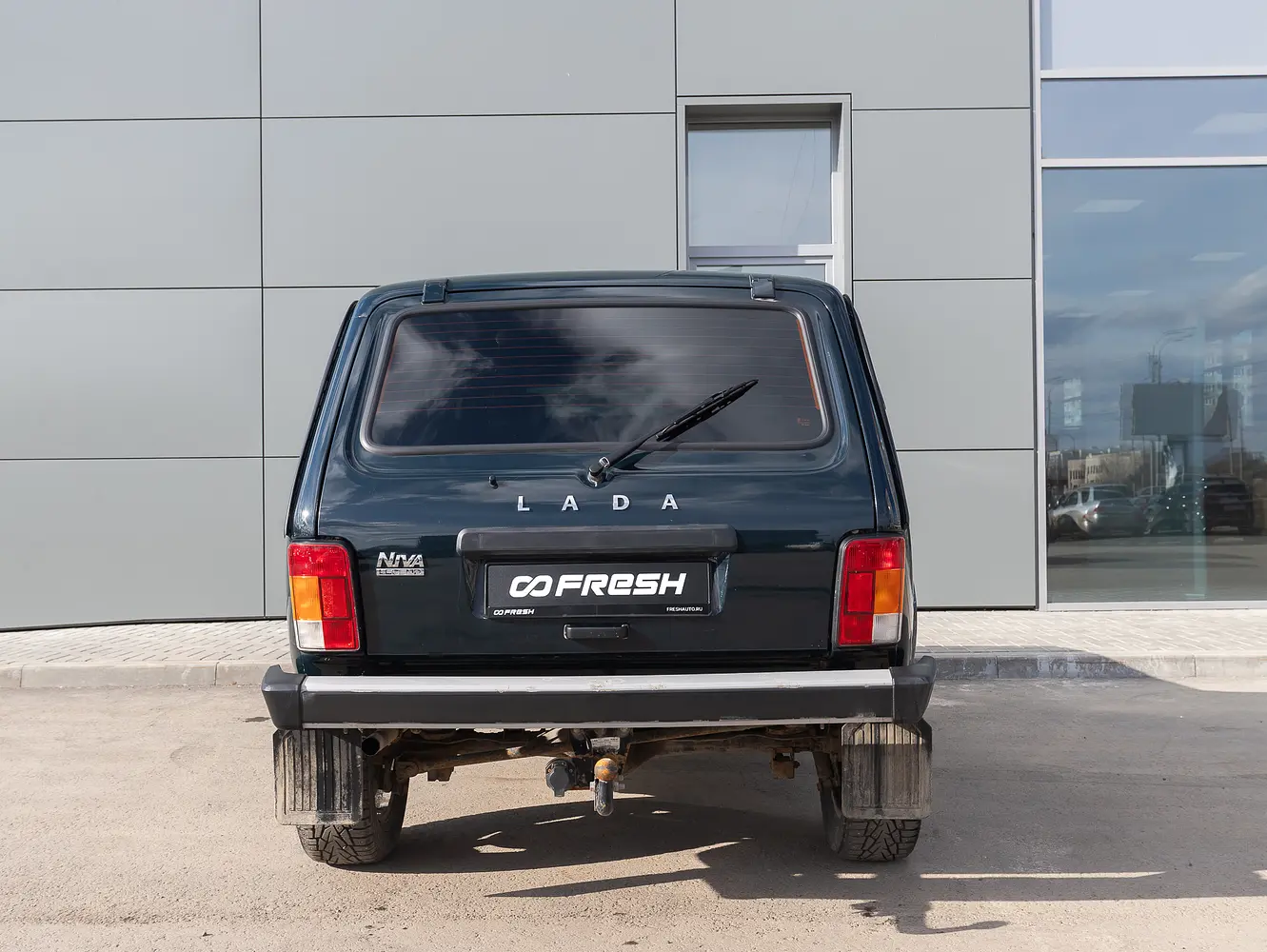 LADA (ВАЗ)