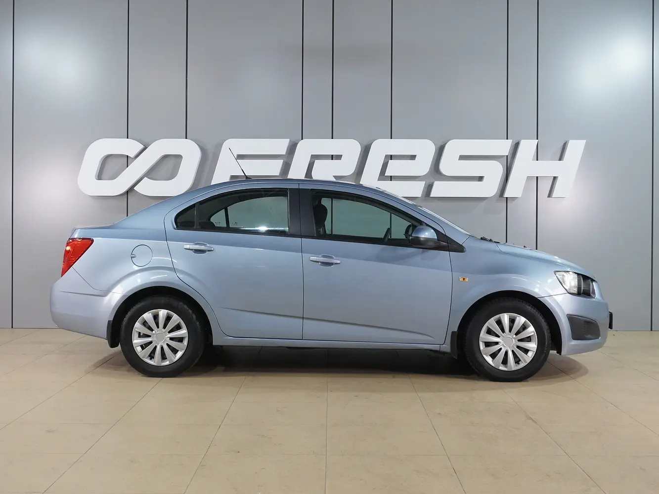 Chevrolet