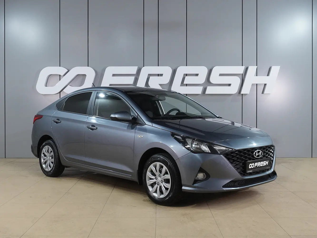 Hyundai