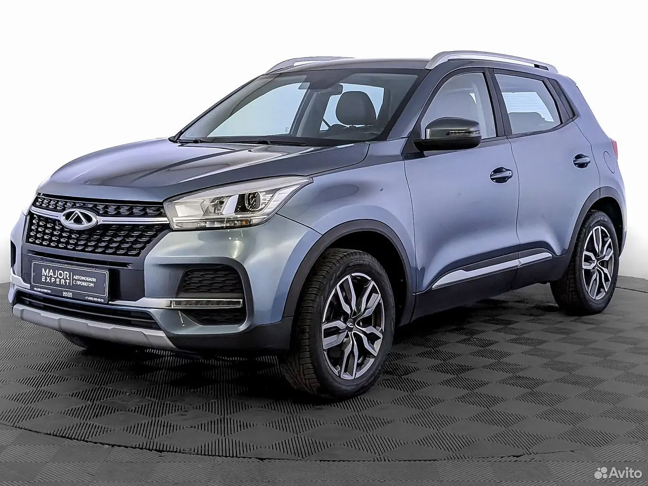 Chery