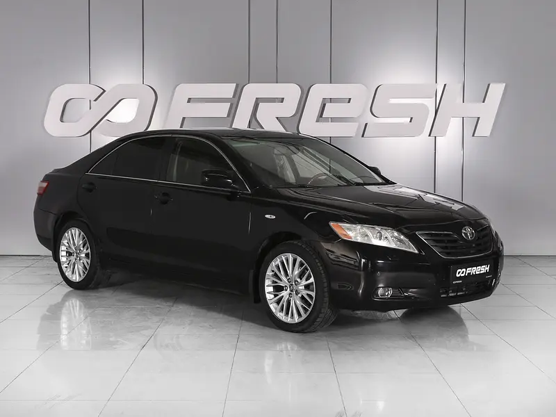 Camry