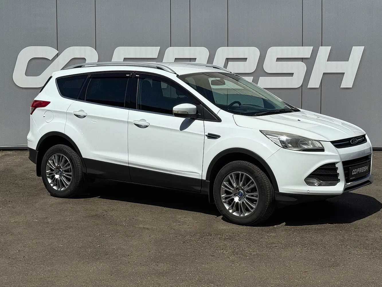 Ford