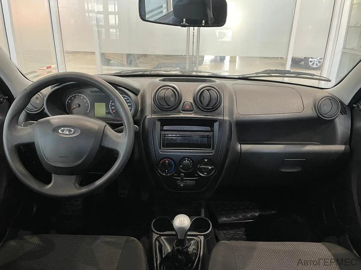LADA (ВАЗ)