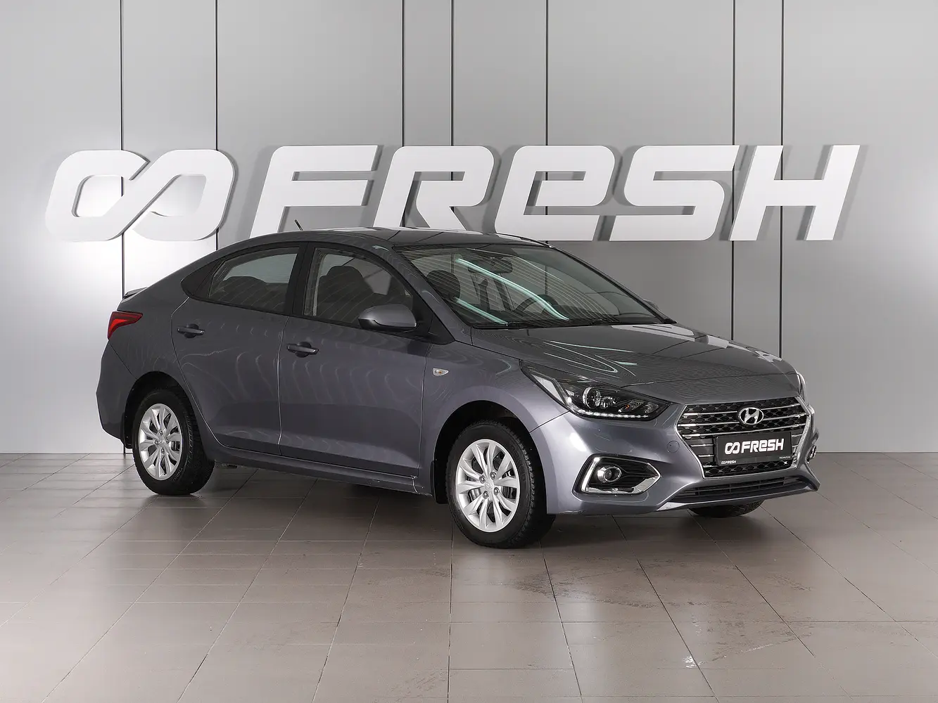 Hyundai