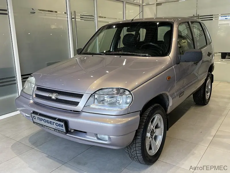 Niva