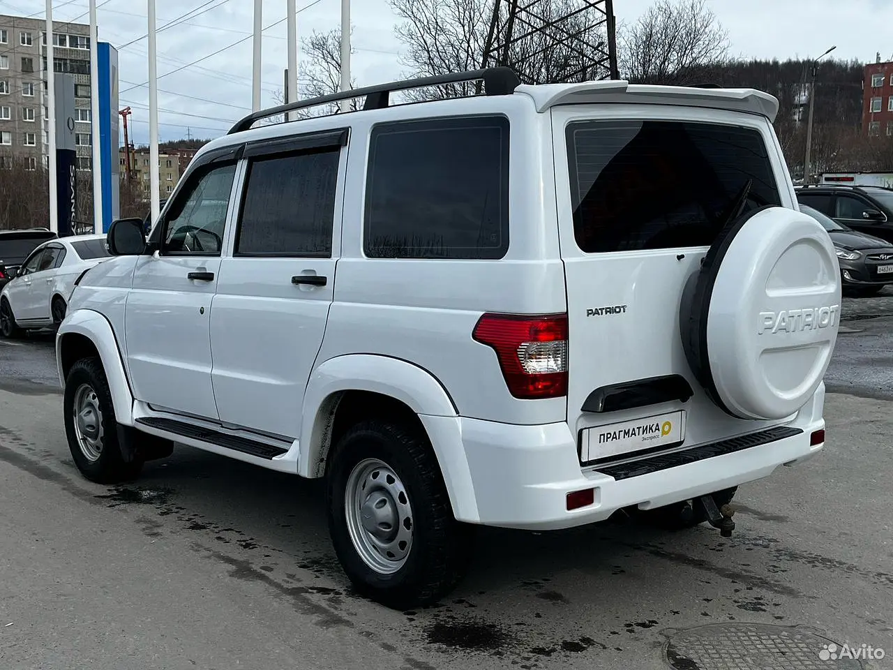 УАЗ