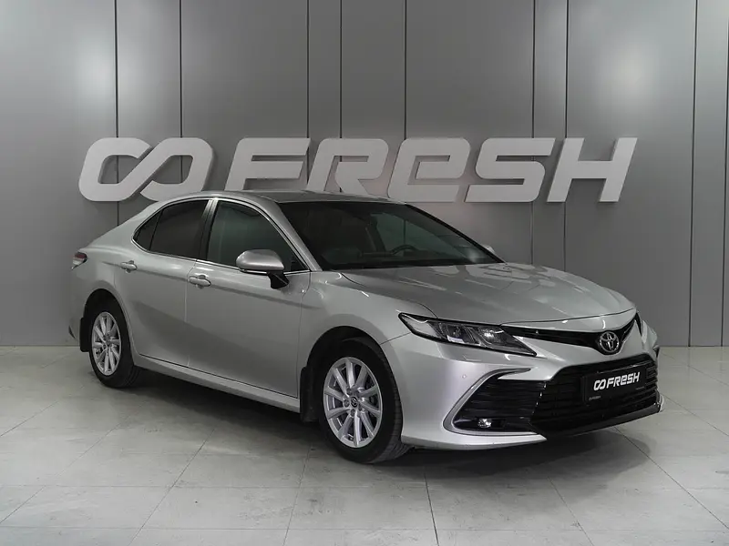 Camry
