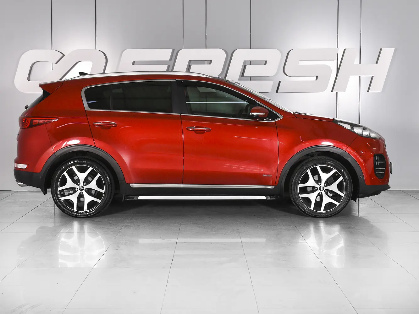 Kia