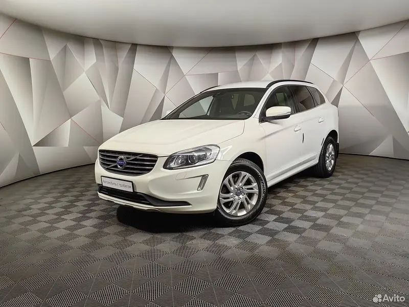 XC60