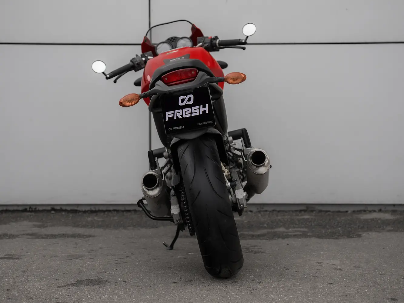 Ducati