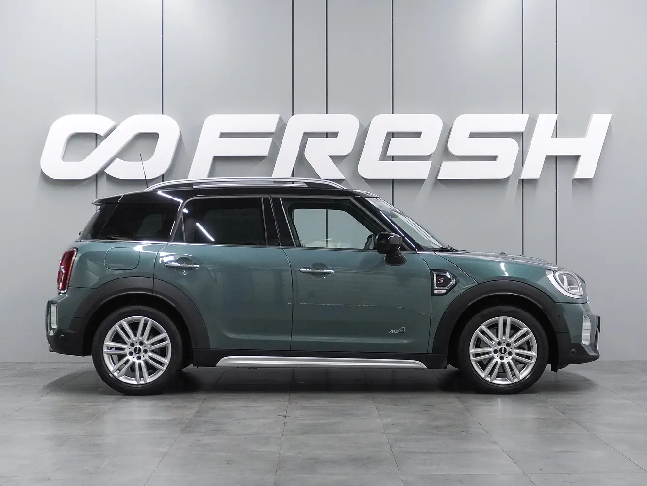 MINI
