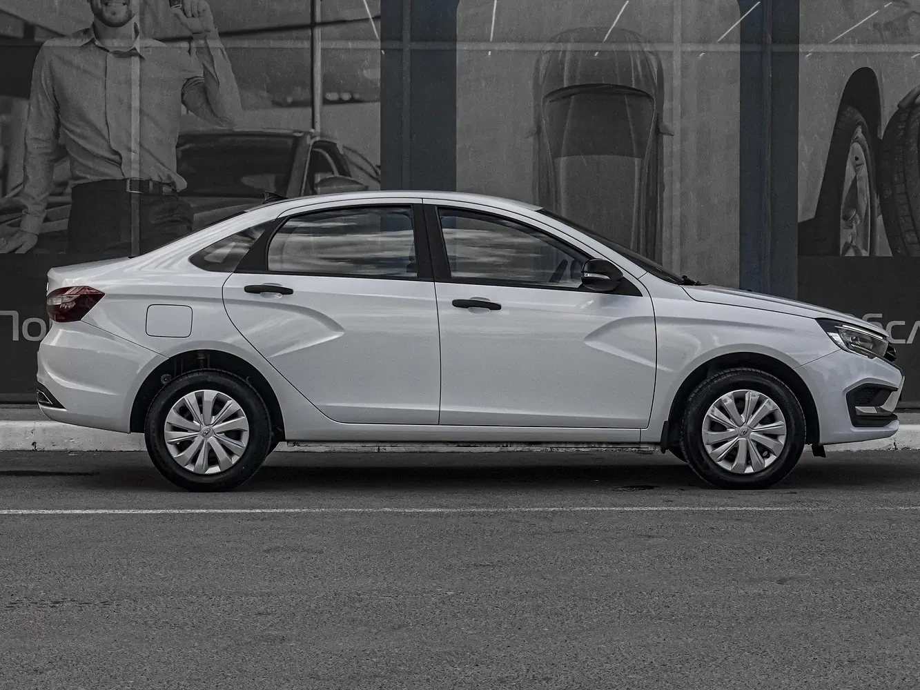 LADA (ВАЗ)