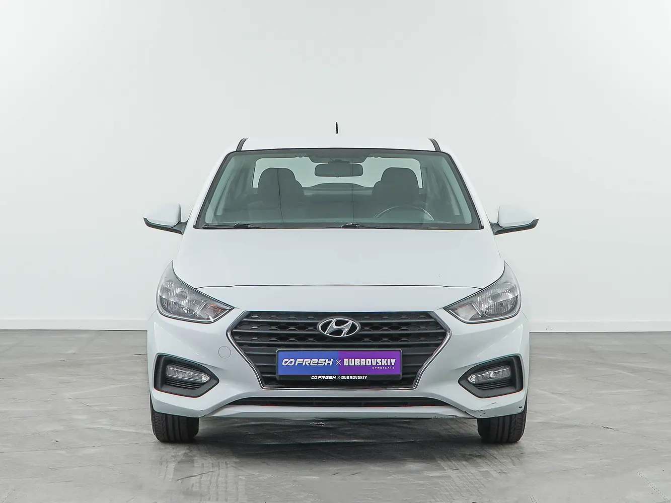 Hyundai