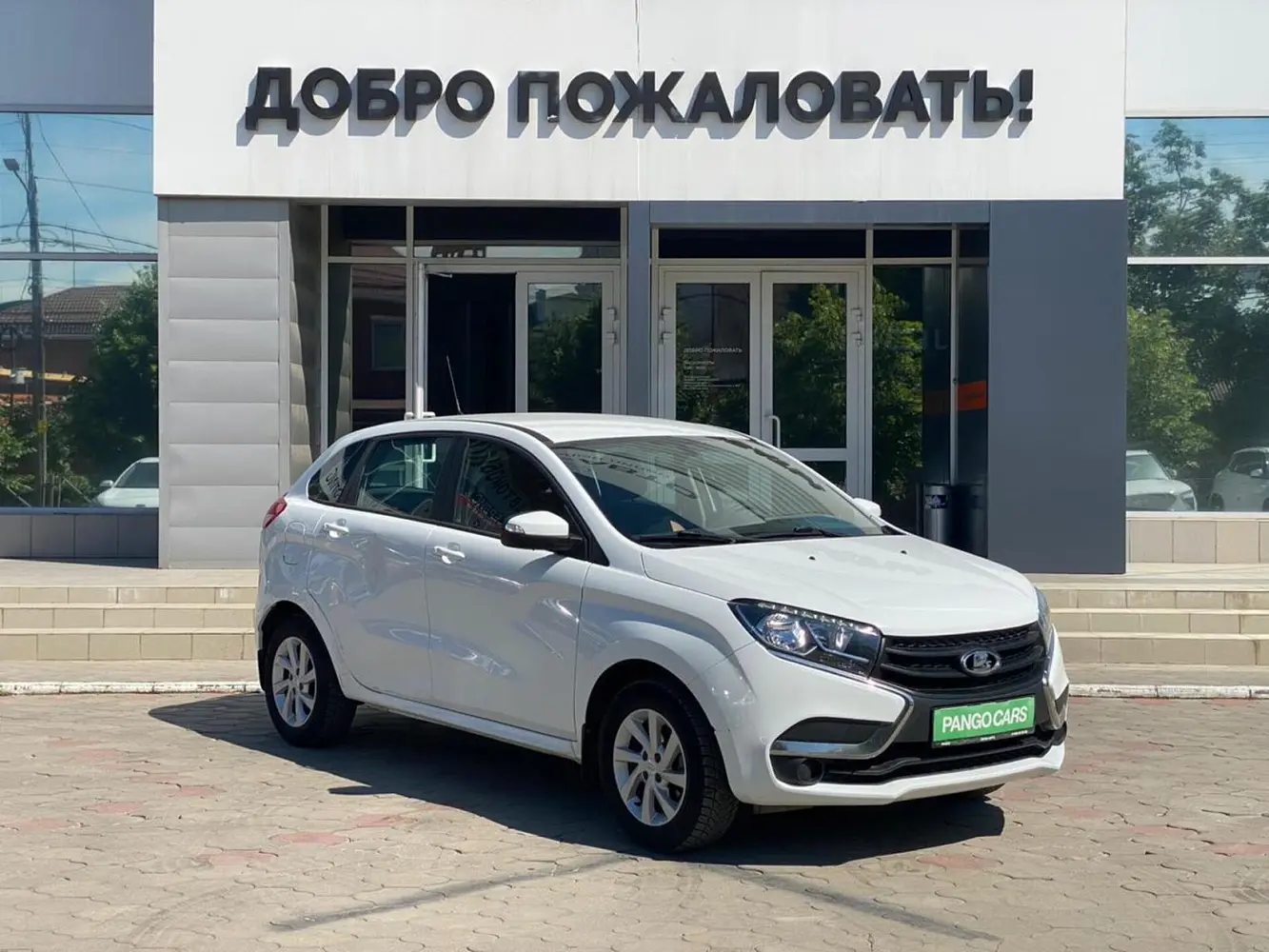LADA (ВАЗ)