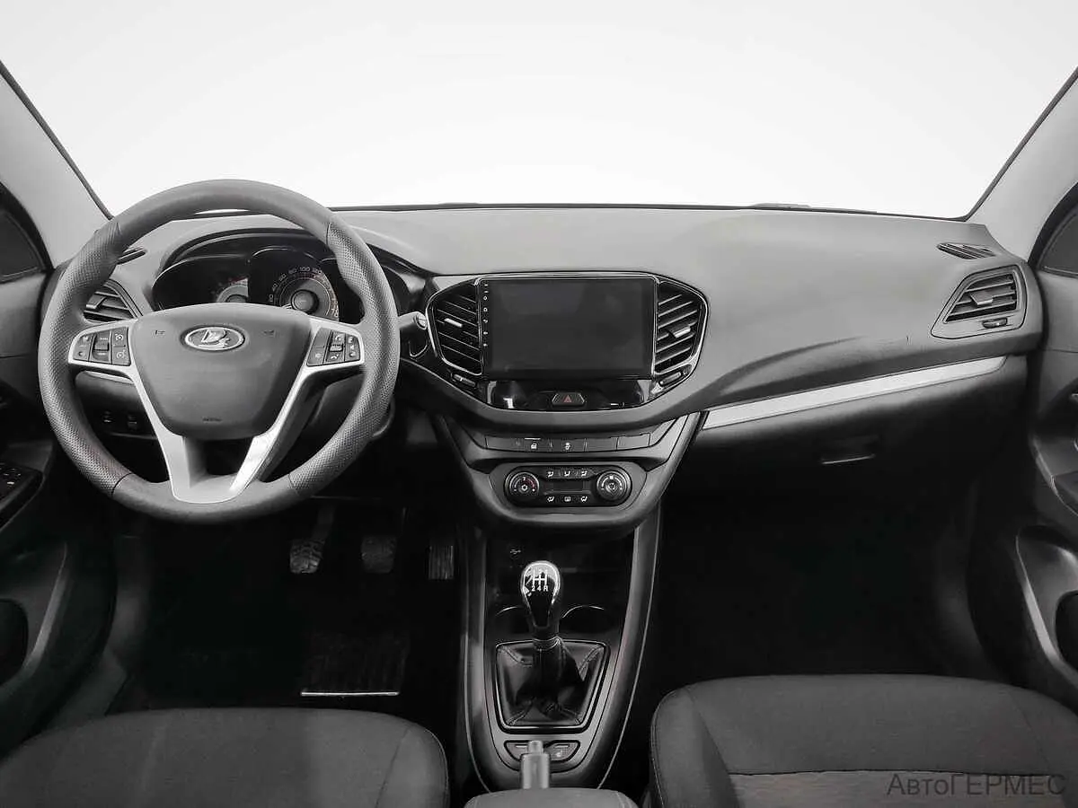 LADA (ВАЗ)