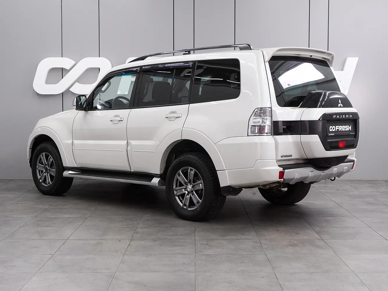 Mitsubishi