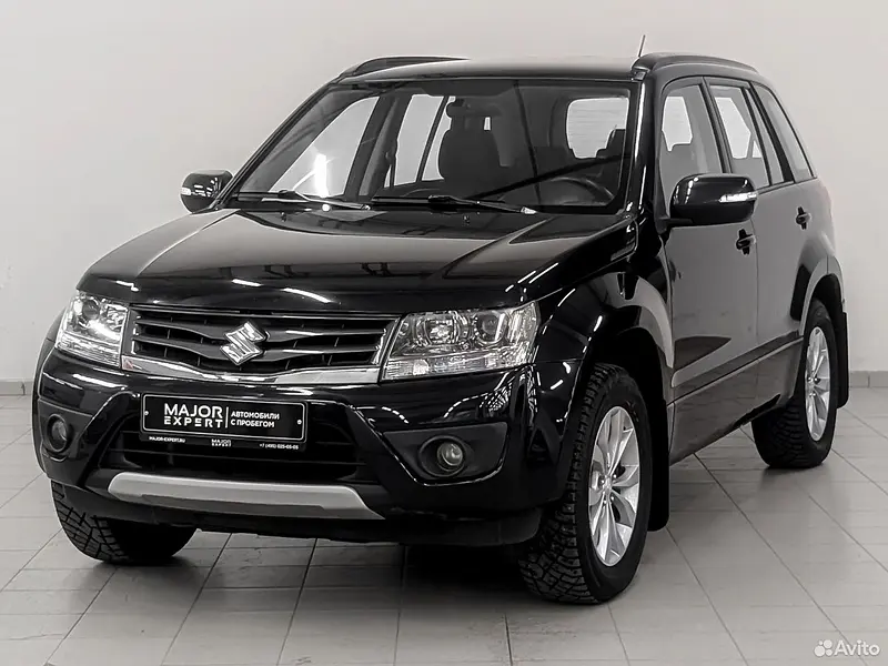 Grand Vitara